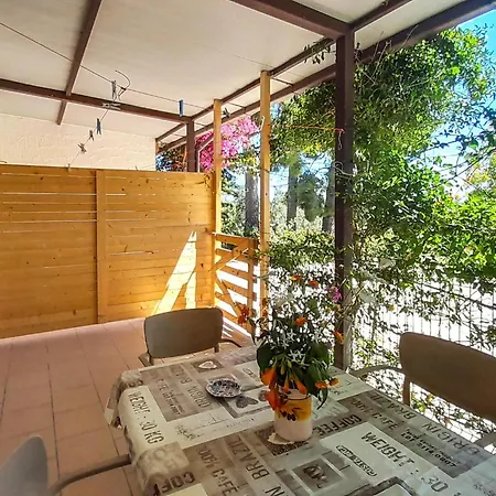 Awesome In With Kitchen