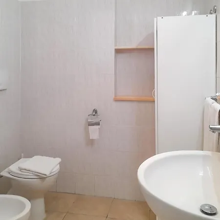 Awesome In With Kitchen Apartment Vieste