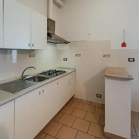 Awesome In With Kitchen * Vieste